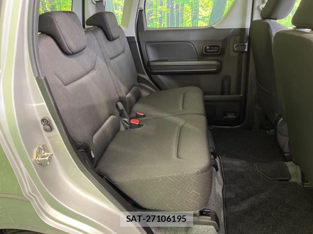 Suzuki WAGON R 2020-07 8752417-8