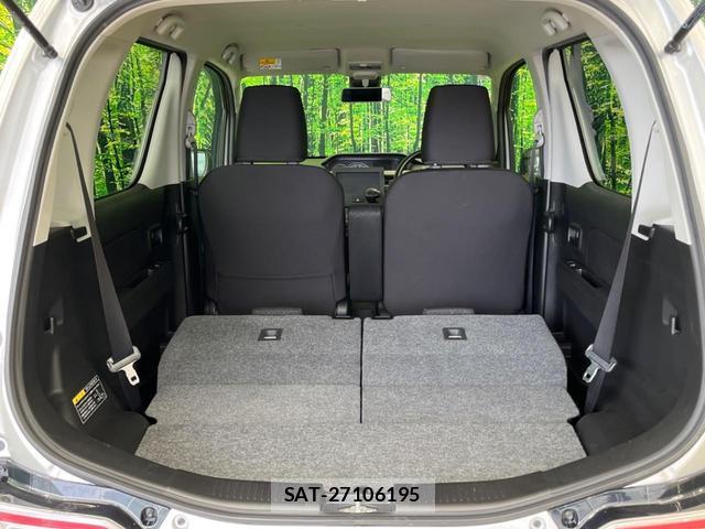 Suzuki WAGON R 2020-07 8752417-9
