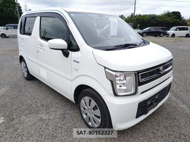 Suzuki WAGON R 2020-09 8752626-1
