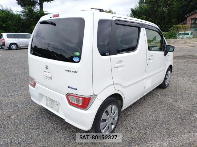 Suzuki WAGON R 2020-09 8752626-2
