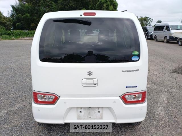 Suzuki WAGON R 2020-09 8752626-3