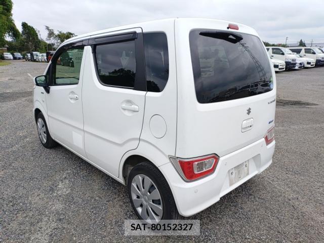 Suzuki WAGON R 2020-09 8752626-4
