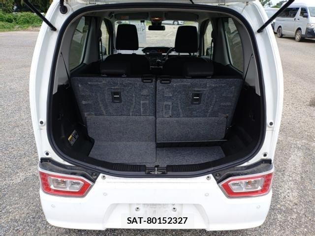 Suzuki WAGON R 2020-09 8752626-5