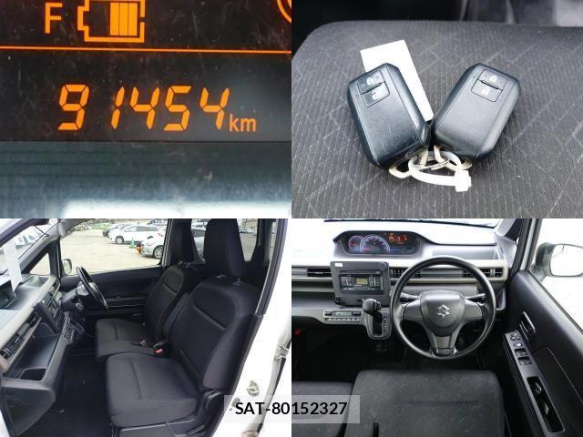 Suzuki WAGON R 2020-09 8752626-7