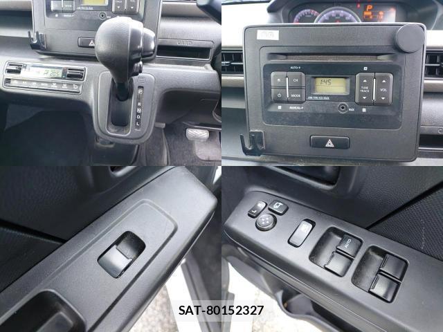 Suzuki WAGON R 2020-09 8752626-8