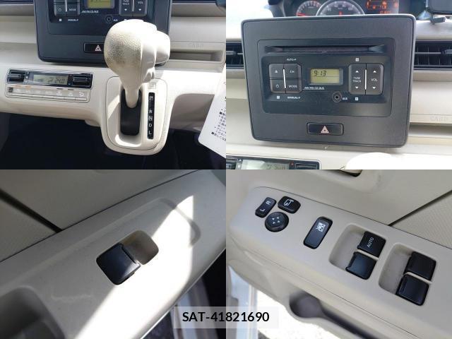 Suzuki WAGON R 2021-08 8752637-8