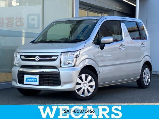 Suzuki WAGON R 2022-12 8752767-0