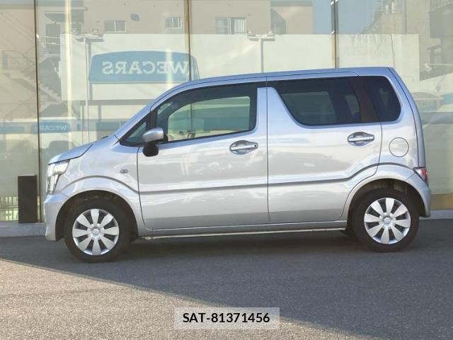 Suzuki WAGON R 2022-12 8752767-1