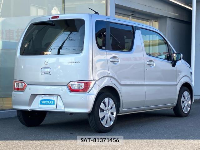 Suzuki WAGON R 2022-12 8752767-2
