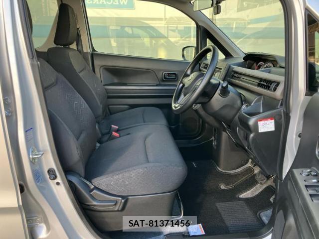 Suzuki WAGON R 2022-12 8752767-3