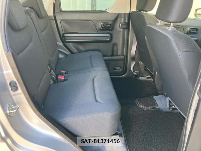 Suzuki WAGON R 2022-12 8752767-4