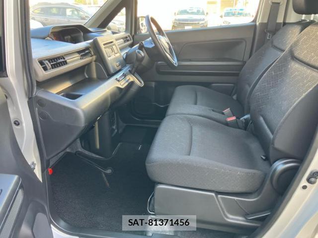 Suzuki WAGON R 2022-12 8752767-5
