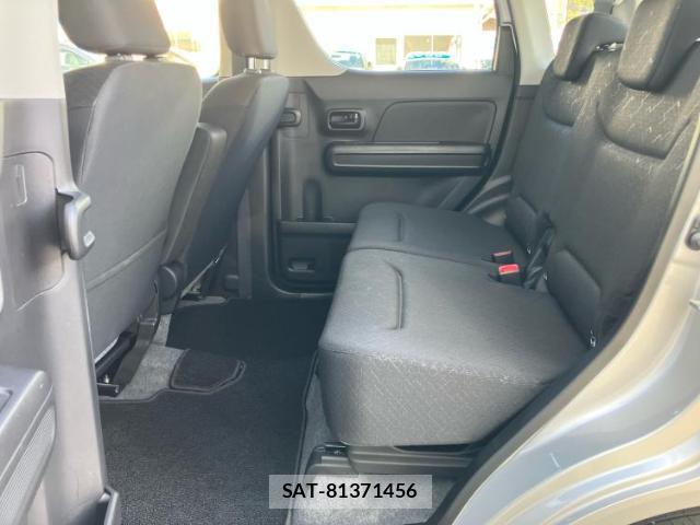 Suzuki WAGON R 2022-12 8752767-6