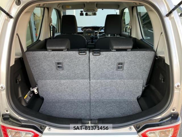 Suzuki WAGON R 2022-12 8752767-7