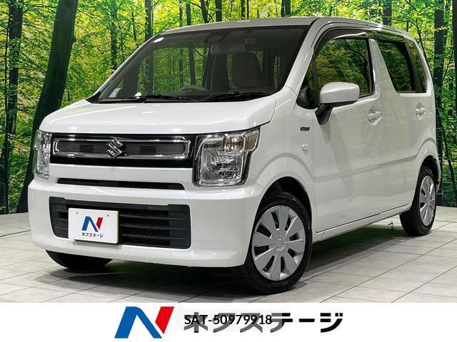 Suzuki WAGON R 2019-09 8752980-0
