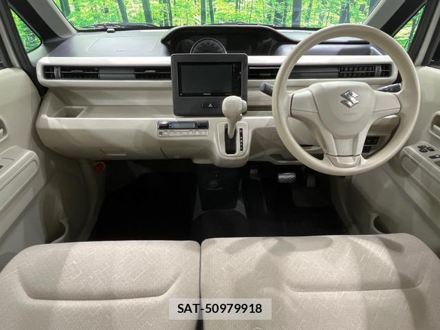 Suzuki WAGON R 2019-09 8752980-1