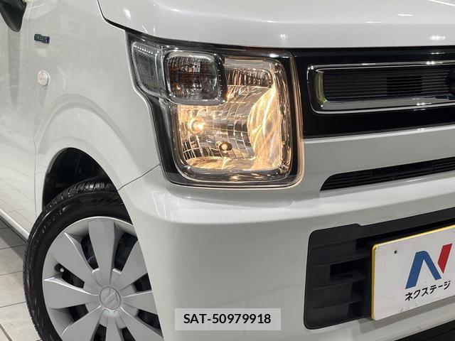 Suzuki WAGON R 2019-09 8752980-11