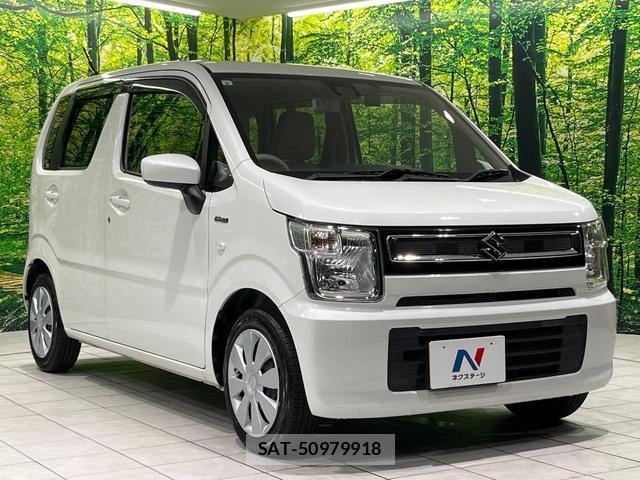 Suzuki WAGON R 2019-09 8752980-15