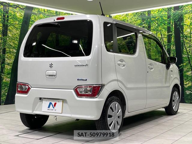 Suzuki WAGON R 2019-09 8752980-16