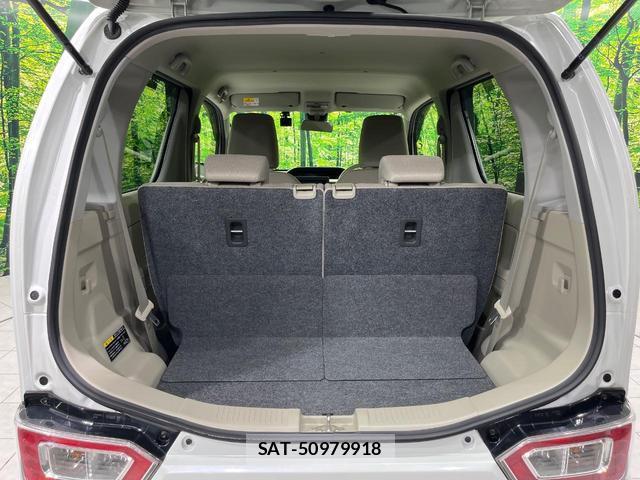Suzuki WAGON R 2019-09 8752980-9