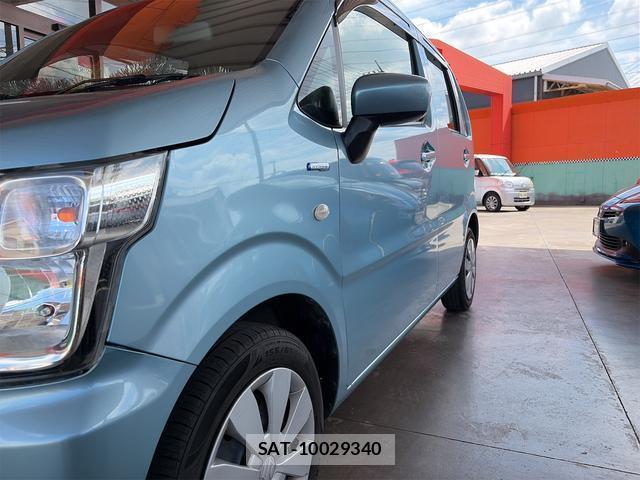 Suzuki WAGON R 2019-07 8753527-11