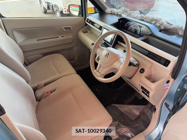 Suzuki WAGON R 2019-07 8753527-12