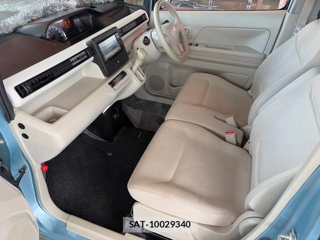 Suzuki WAGON R 2019-07 8753527-14