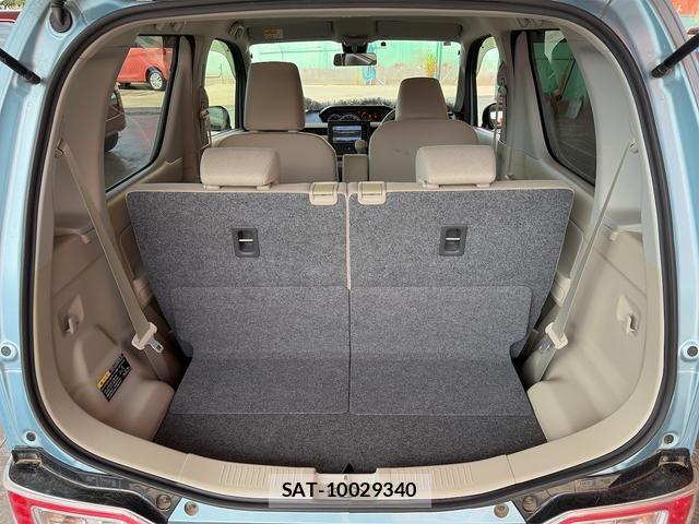 Suzuki WAGON R 2019-07 8753527-16