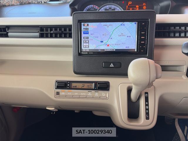 Suzuki WAGON R 2019-07 8753527-19