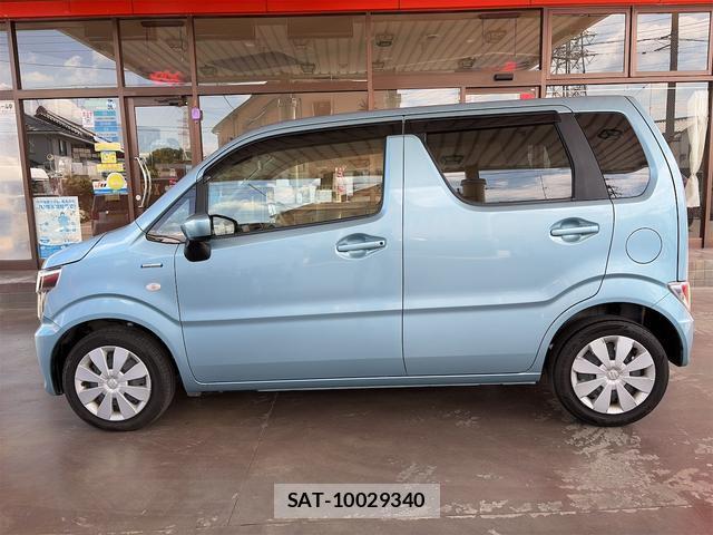 Suzuki WAGON R 2019-07 8753527-8