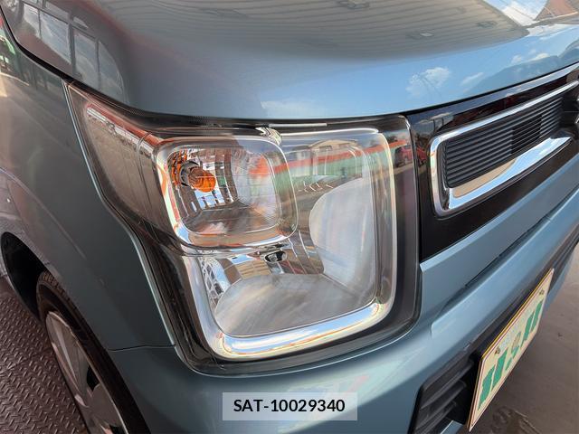 Suzuki WAGON R 2019-07 8753527-9