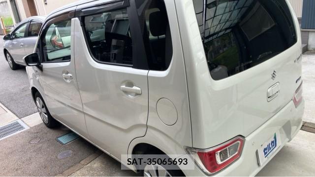 Suzuki WAGON R 2024-07 8753636-10