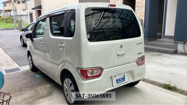 Suzuki WAGON R 2024-07 8753636-13