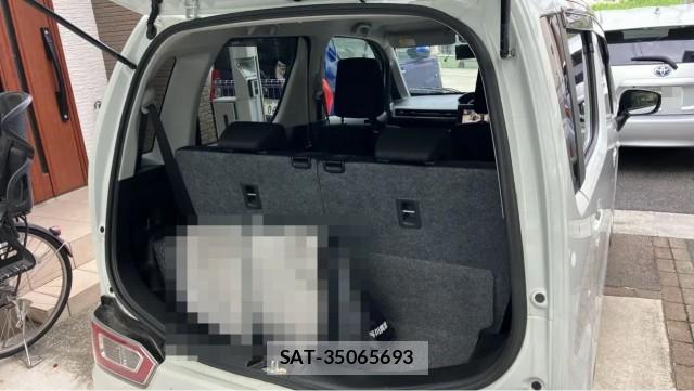 Suzuki WAGON R 2024-07 8753636-17
