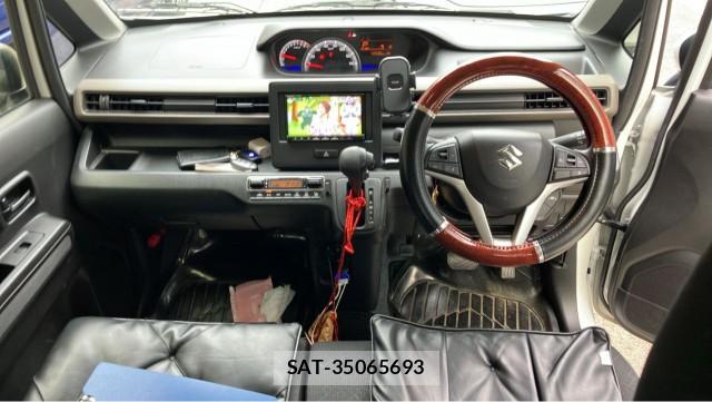 Suzuki WAGON R 2024-07 8753636-2