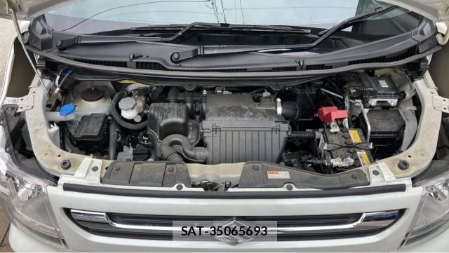 Suzuki WAGON R 2024-07 8753636-7