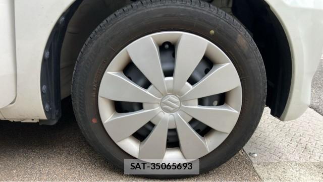 Suzuki WAGON R 2024-07 8753636-8