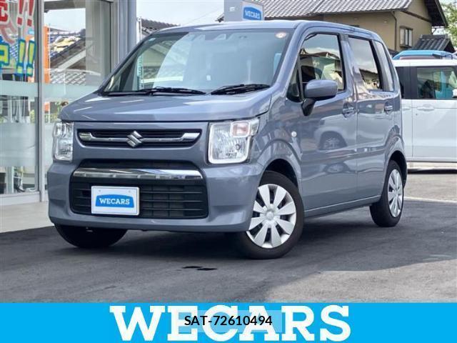 Suzuki WAGON R 2025-06 8754384-0