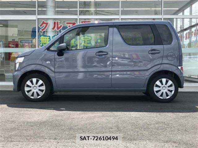 Suzuki WAGON R 2025-06 8754384-1