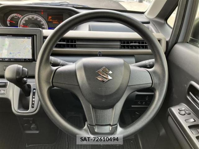 Suzuki WAGON R 2025-06 8754384-11