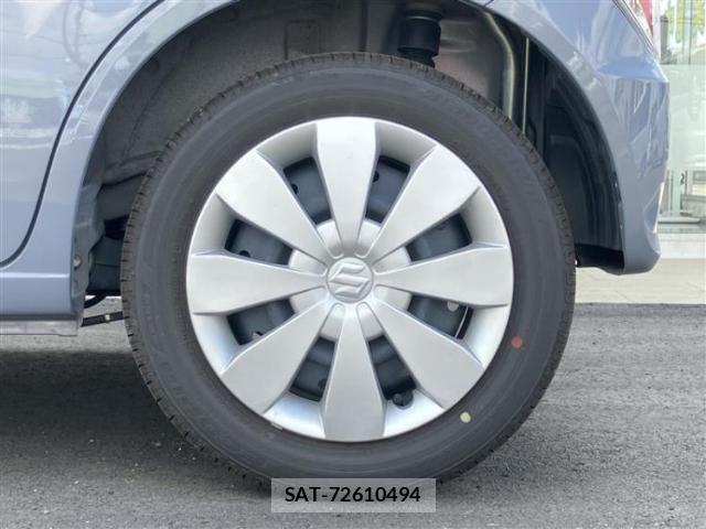 Suzuki WAGON R 2025-06 8754384-17