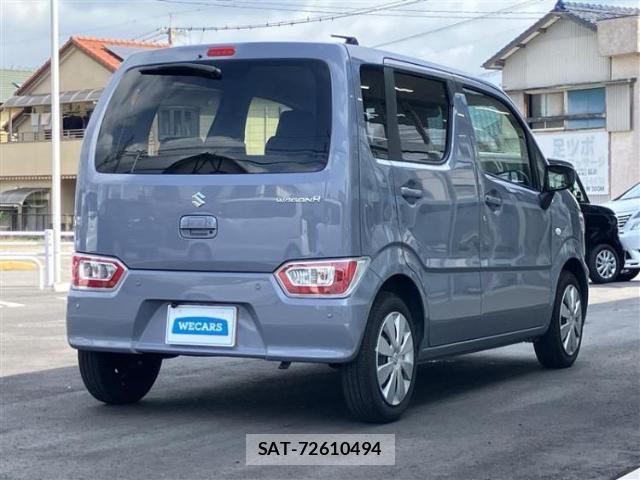 Suzuki WAGON R 2025-06 8754384-2