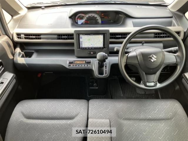 Suzuki WAGON R 2025-06 8754384-3