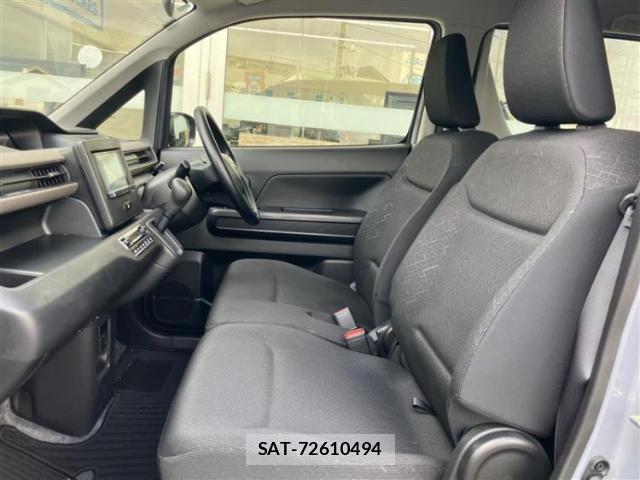 Suzuki WAGON R 2025-06 8754384-4