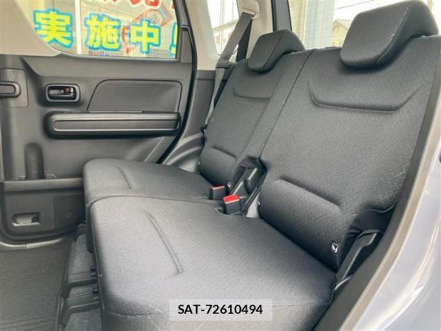 Suzuki WAGON R 2025-06 8754384-5
