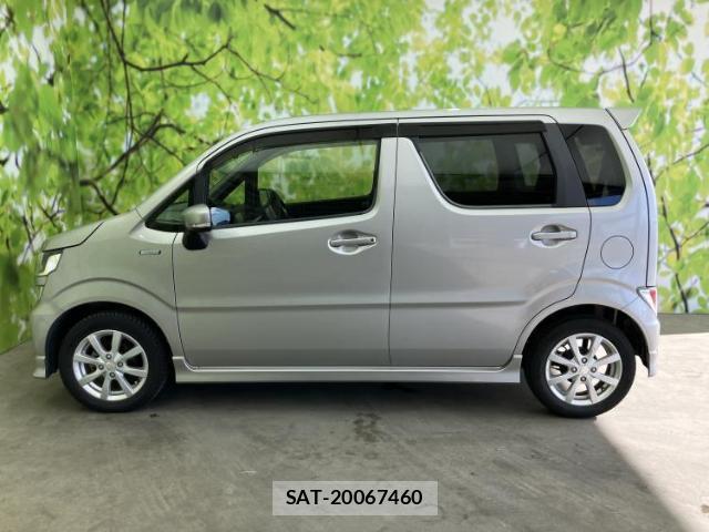 Suzuki WAGON R 2019-05 8754418-1