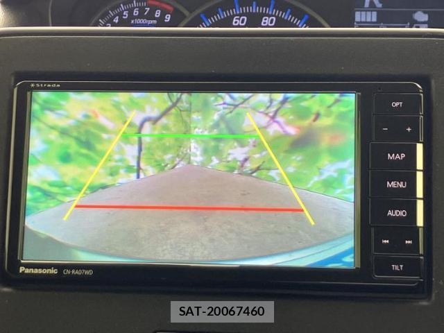 Suzuki WAGON R 2019-05 8754418-10