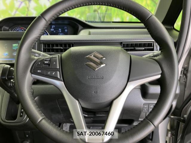 Suzuki WAGON R 2019-05 8754418-15