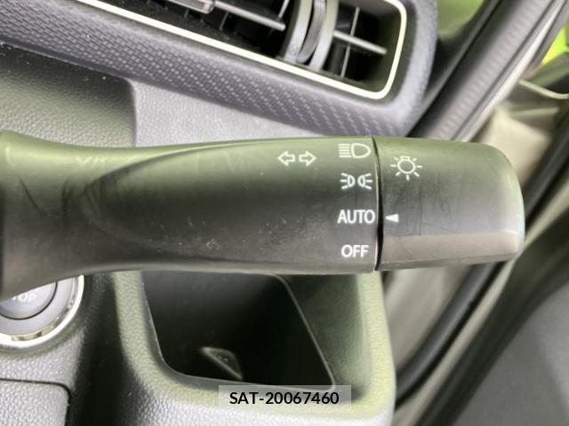 Suzuki WAGON R 2019-05 8754418-16