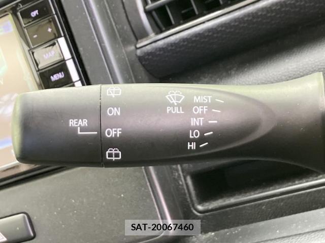 Suzuki WAGON R 2019-05 8754418-17